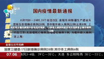 河北本土确诊病例分析与应对策略，12例本土病例的启示河北现有本土确诊病例12例