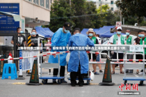 上海新增本土确诊一例，疫情背景下的城市防控与挑战上海新增本土确诊1例