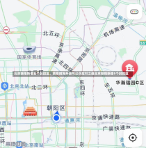 北京朝阳新增五个封控区，防疫措施升级与公众应对之道北京朝阳新增5个封控区
