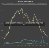 上海新增2例确诊病例与2例无症状感染者的观察与解析上海新增2例确诊2例无症状