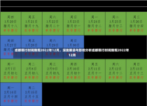 成都限行时间新规2022年12月，深度解读与影响分析成都限行时间新规2022年12月