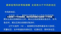 大连新增11个中风险地区，挑战与应对策略大连新增11个中风险