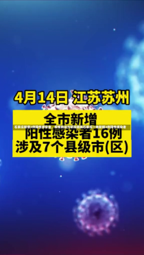 石家庄新增3例阳性感染者，疫情挑战与防控措施石家庄一地新增3例阳性感染者