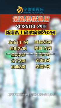 广东昨日新增八例本土确诊，疫情之下的挑战与应对广东昨日新增8例本土确诊